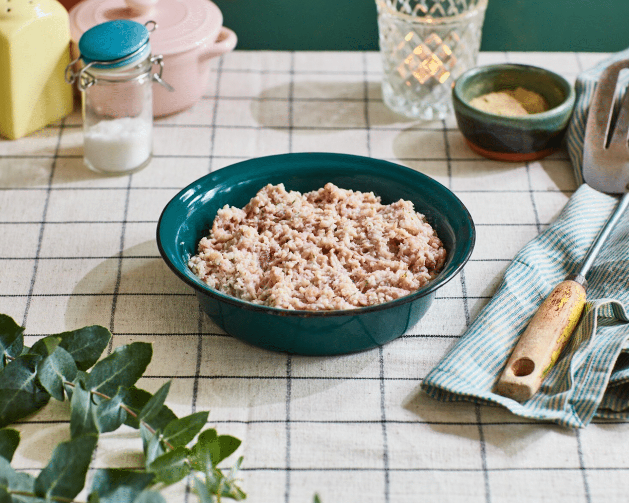 Sage & Caramelised Onion Sausagemeat Stuffing (454g)