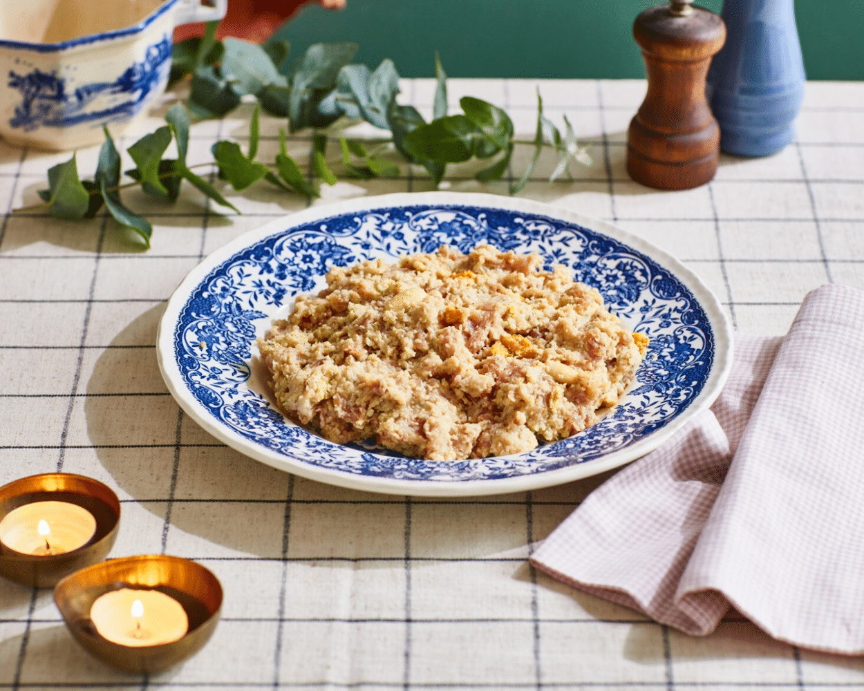 Pork, Apricot & Almond Stuffing (454g)