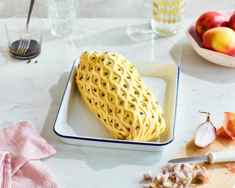 Field & Flower Beef Wellington (1.6kg)