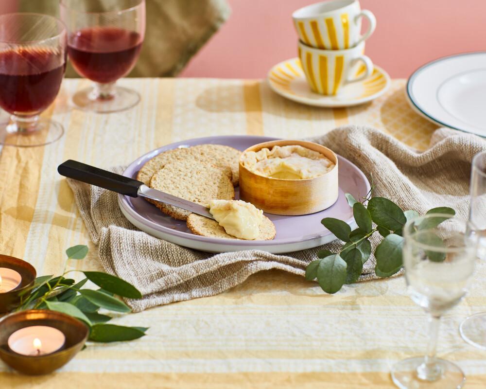 Unavailable - St Cera Raw Milk Washed Rind Cheese (95g)