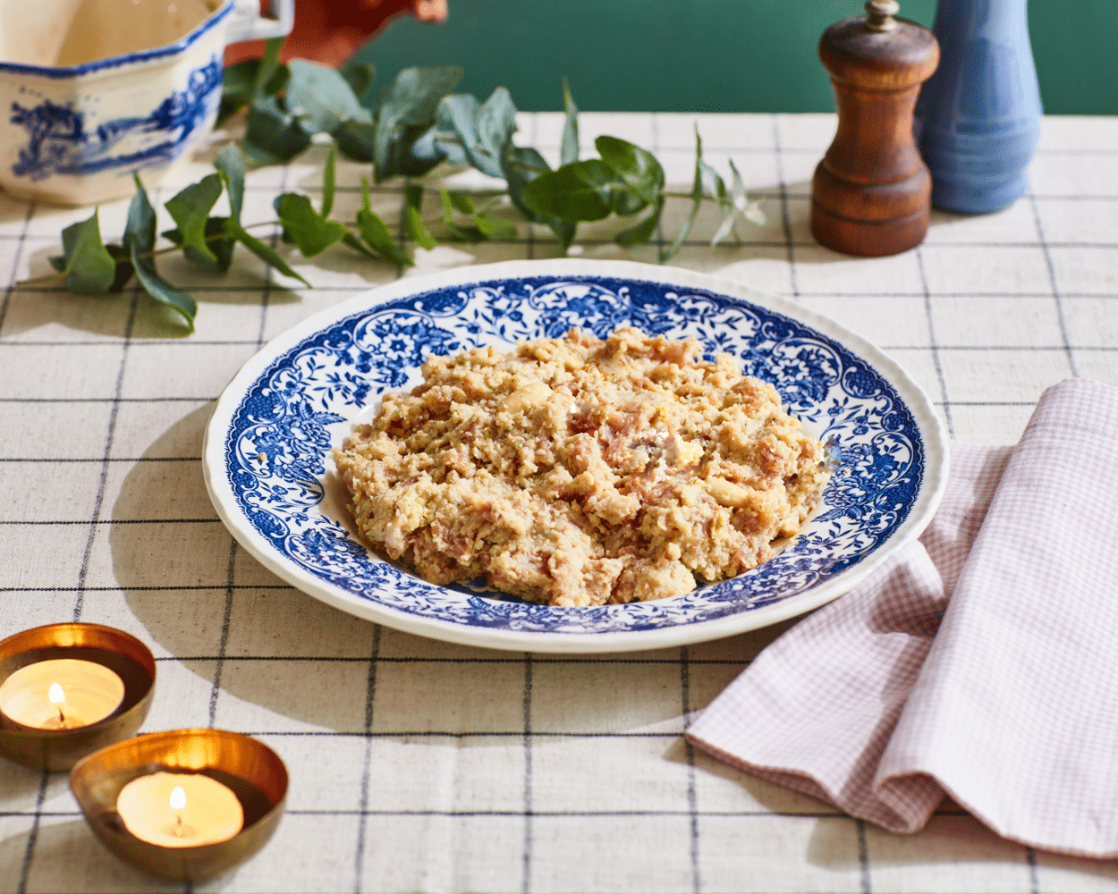 Pork, Mushroom & Truffle Stuffing (454g)