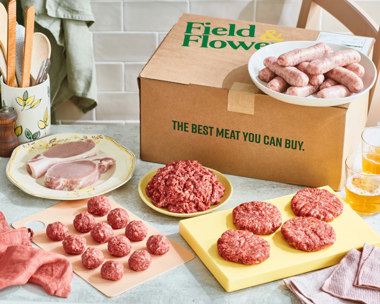 Midweek Meals Bundle