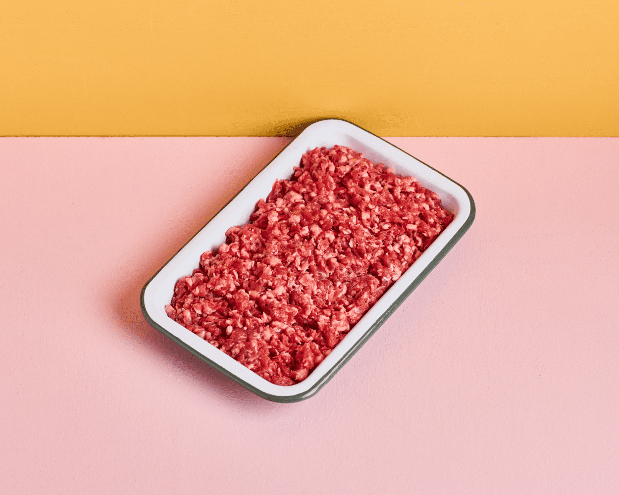 Beef Mince (500g)