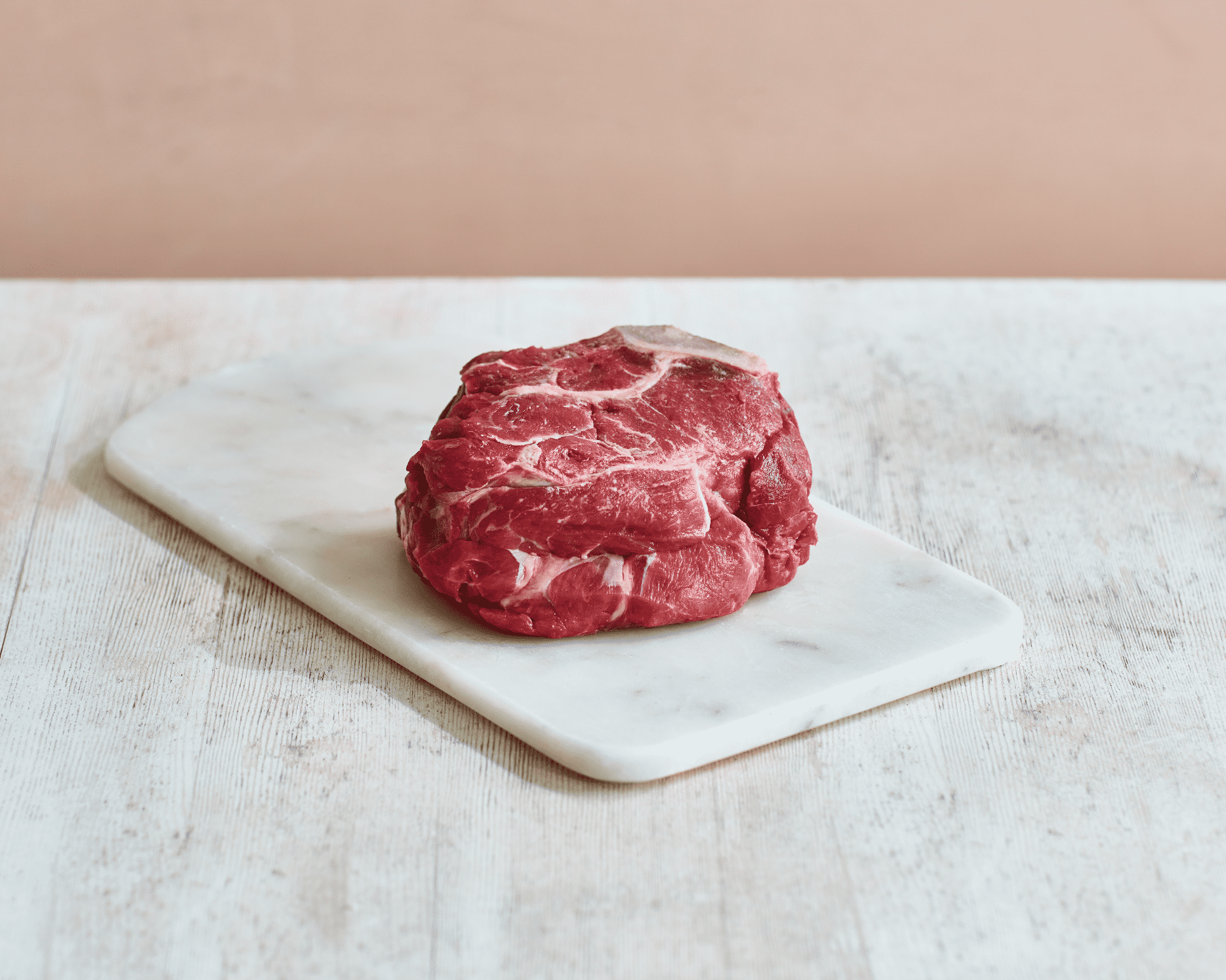Beef Neck on the Bone (454g)