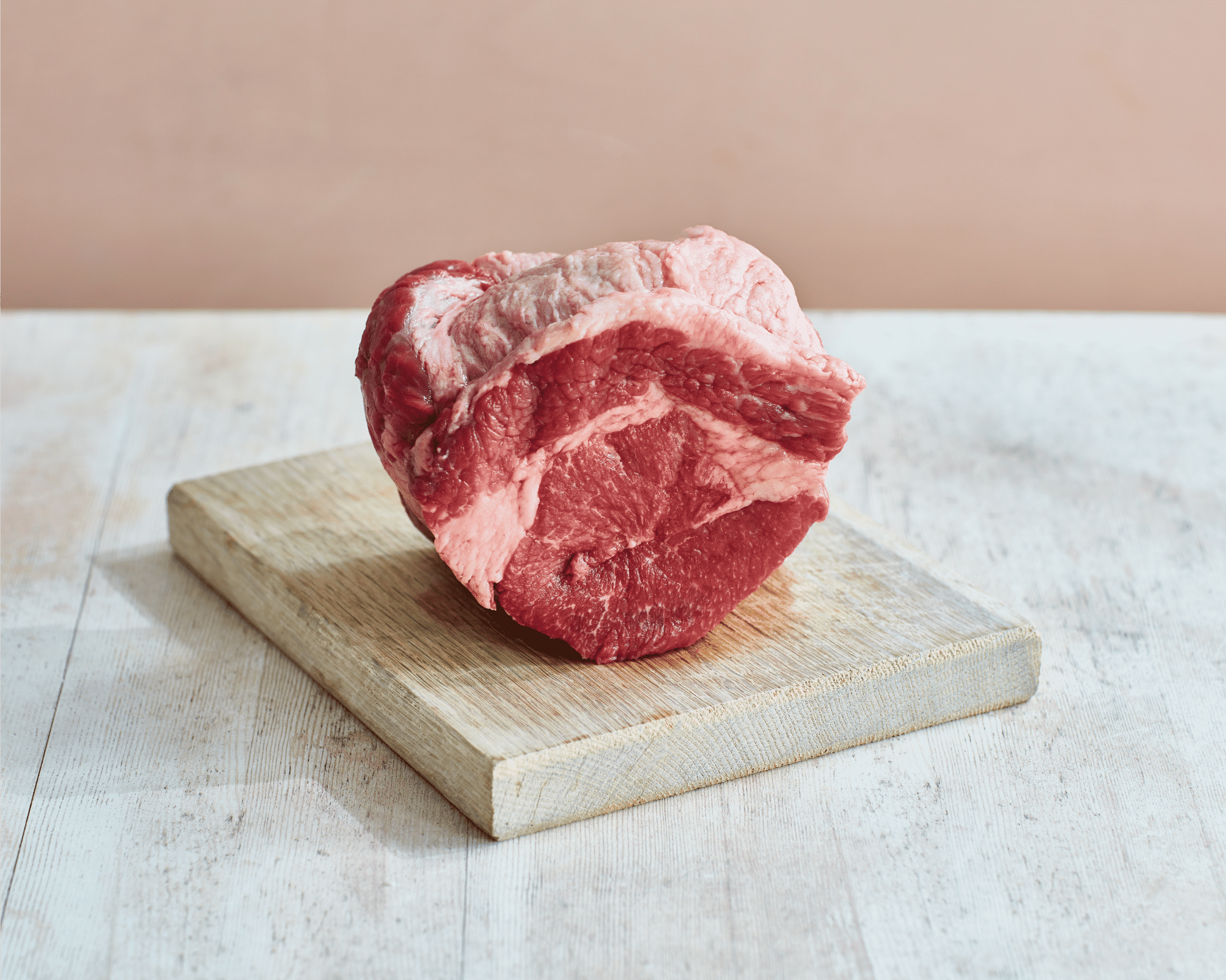 Boned & Rolled Brisket (1kg)