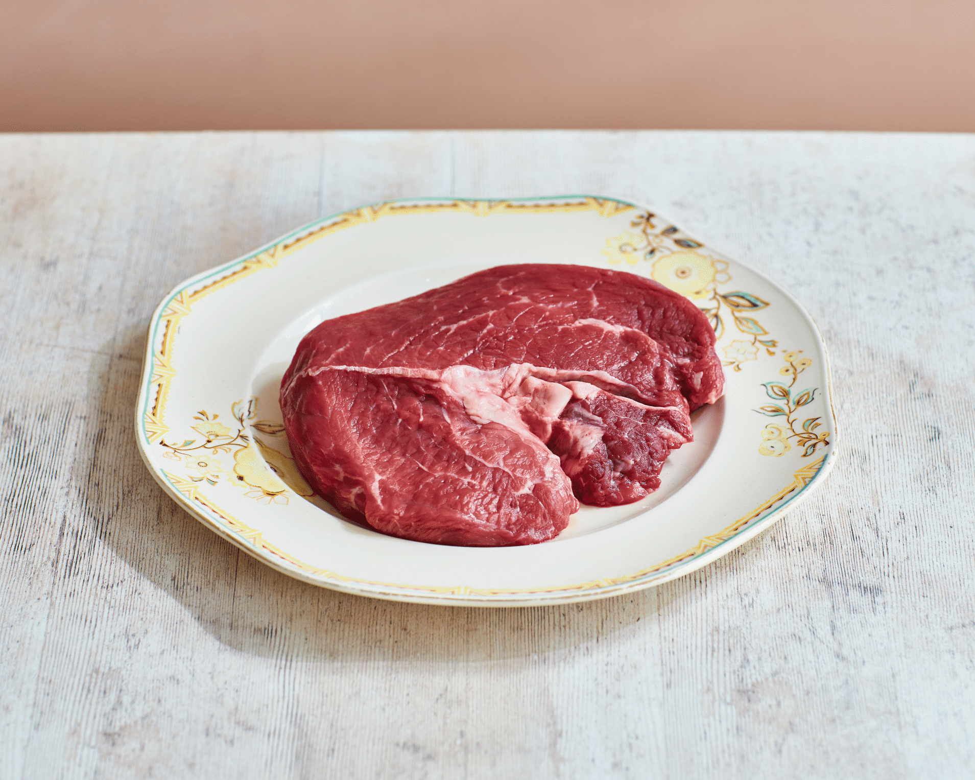 Boneless Beef Shin (375g)