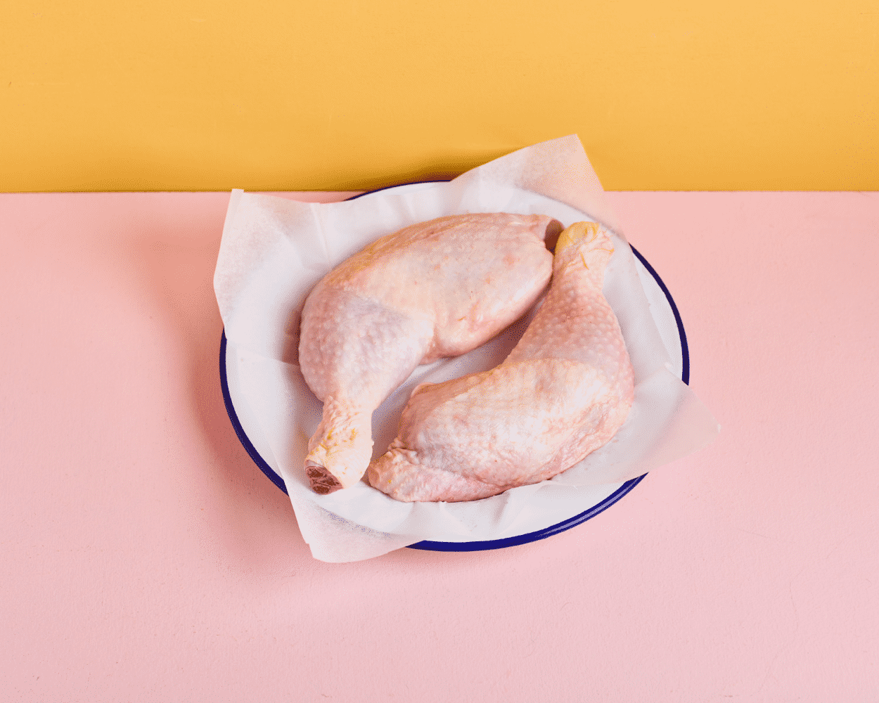 Chicken Legs (450g)