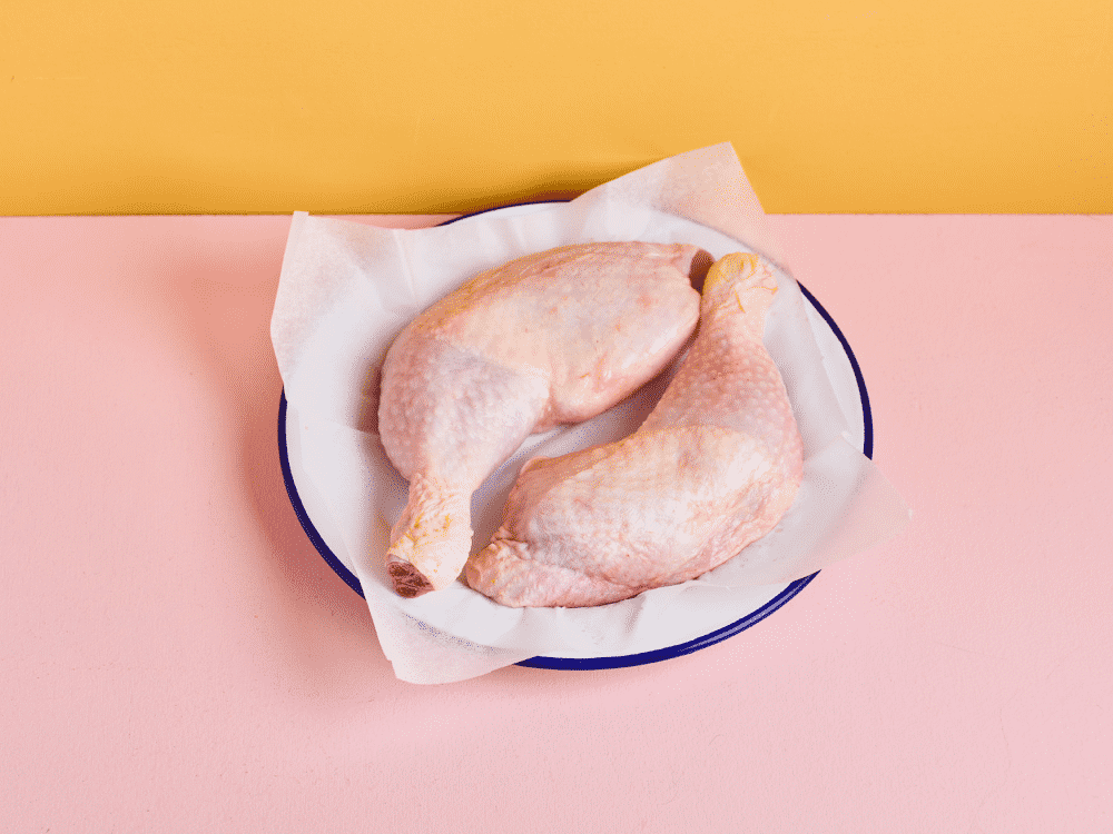 Chicken Legs (450g)