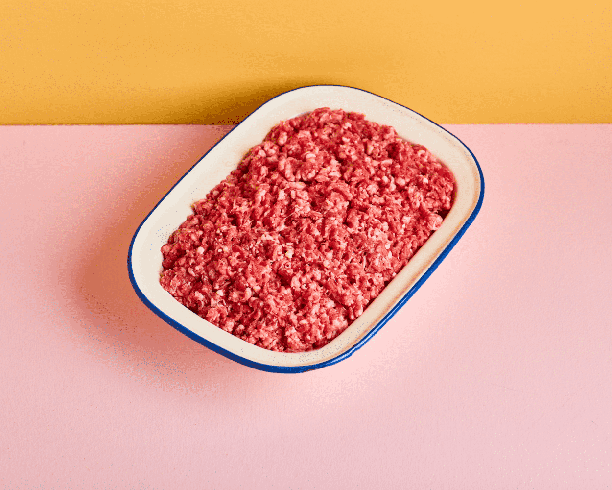 Family Pack of Beef Mince (1kg)