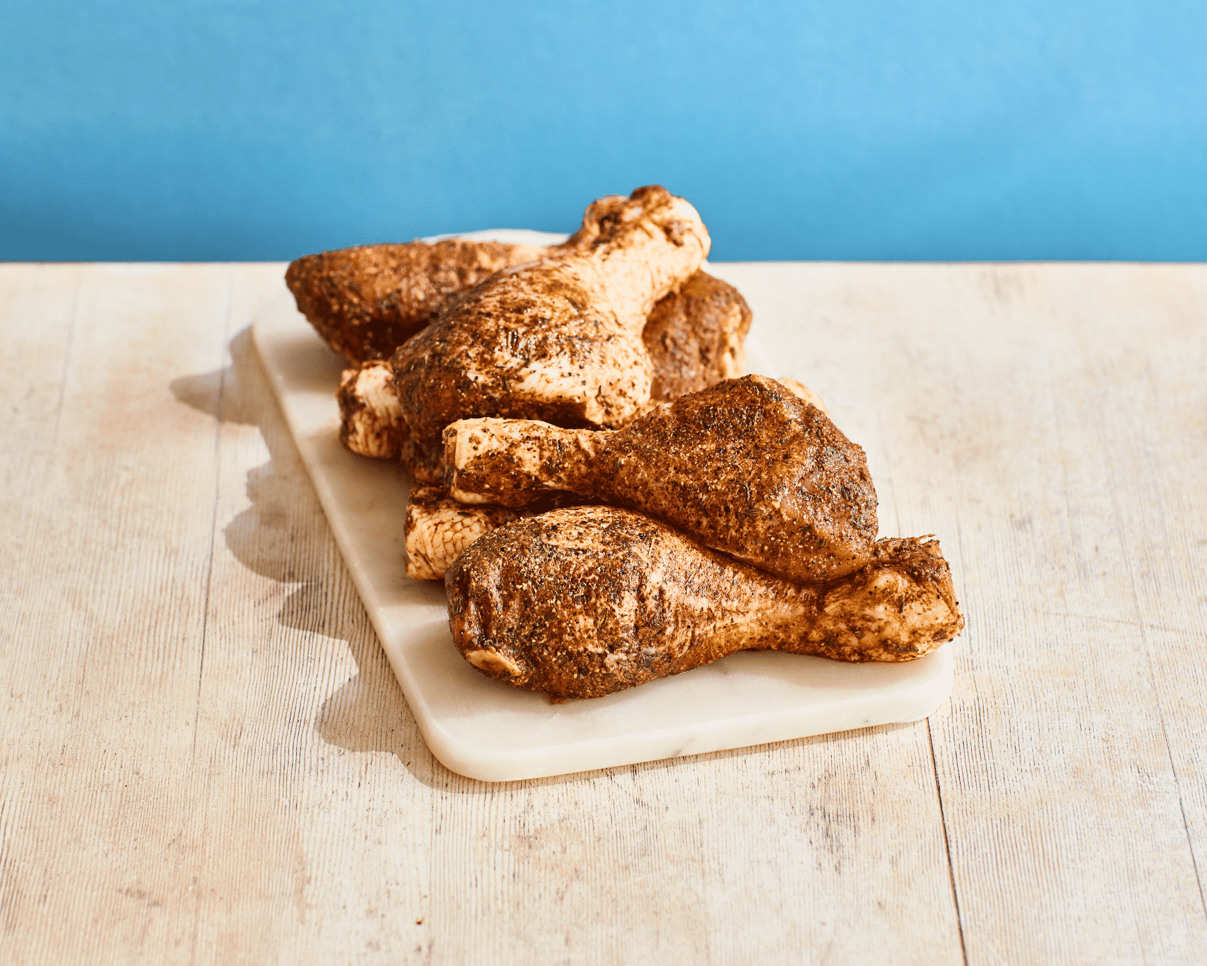 Jerk Chicken Drumsticks (1kg)