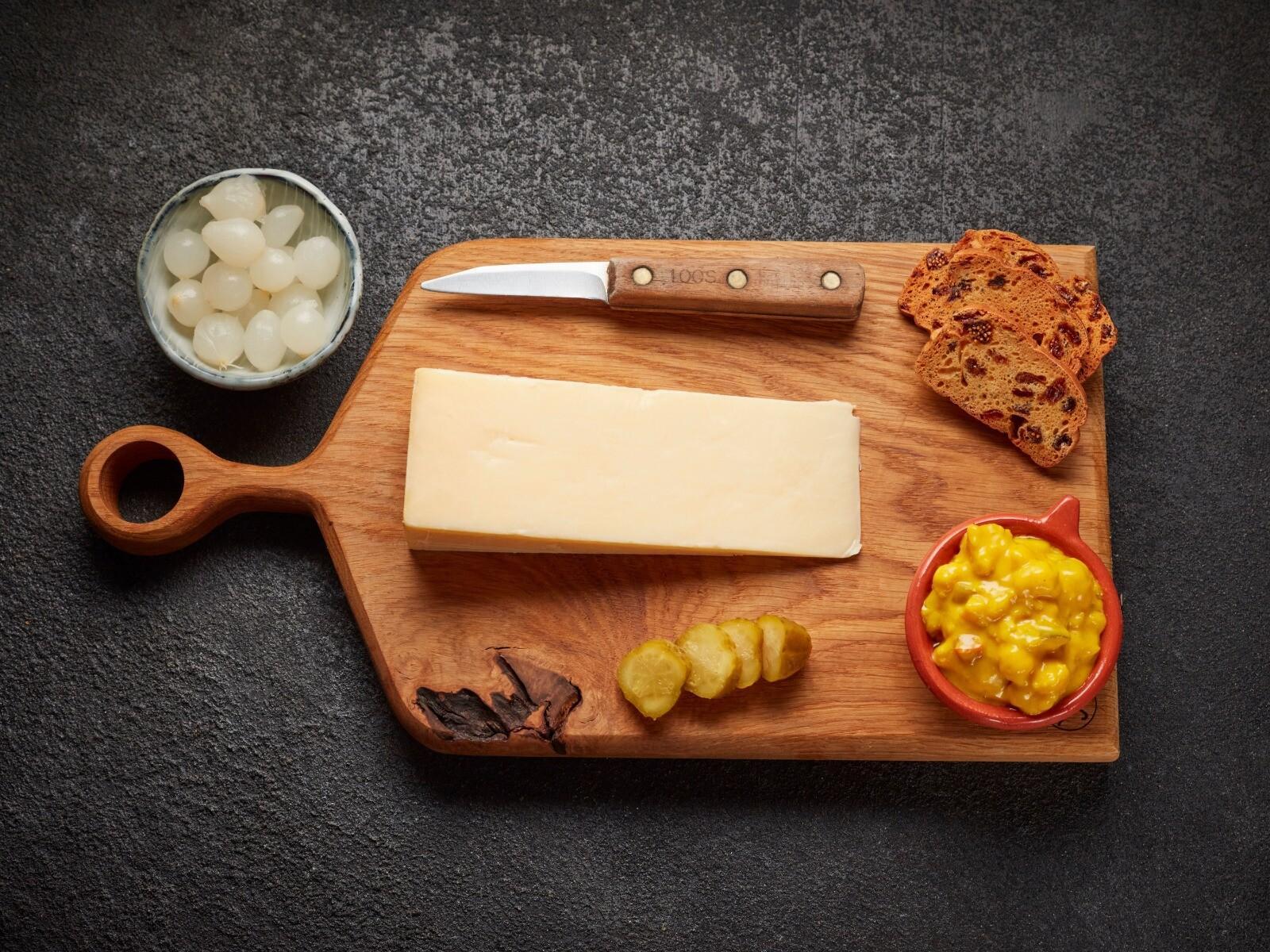 Westcombe Somerset Farmhouse Cheddar (200g)