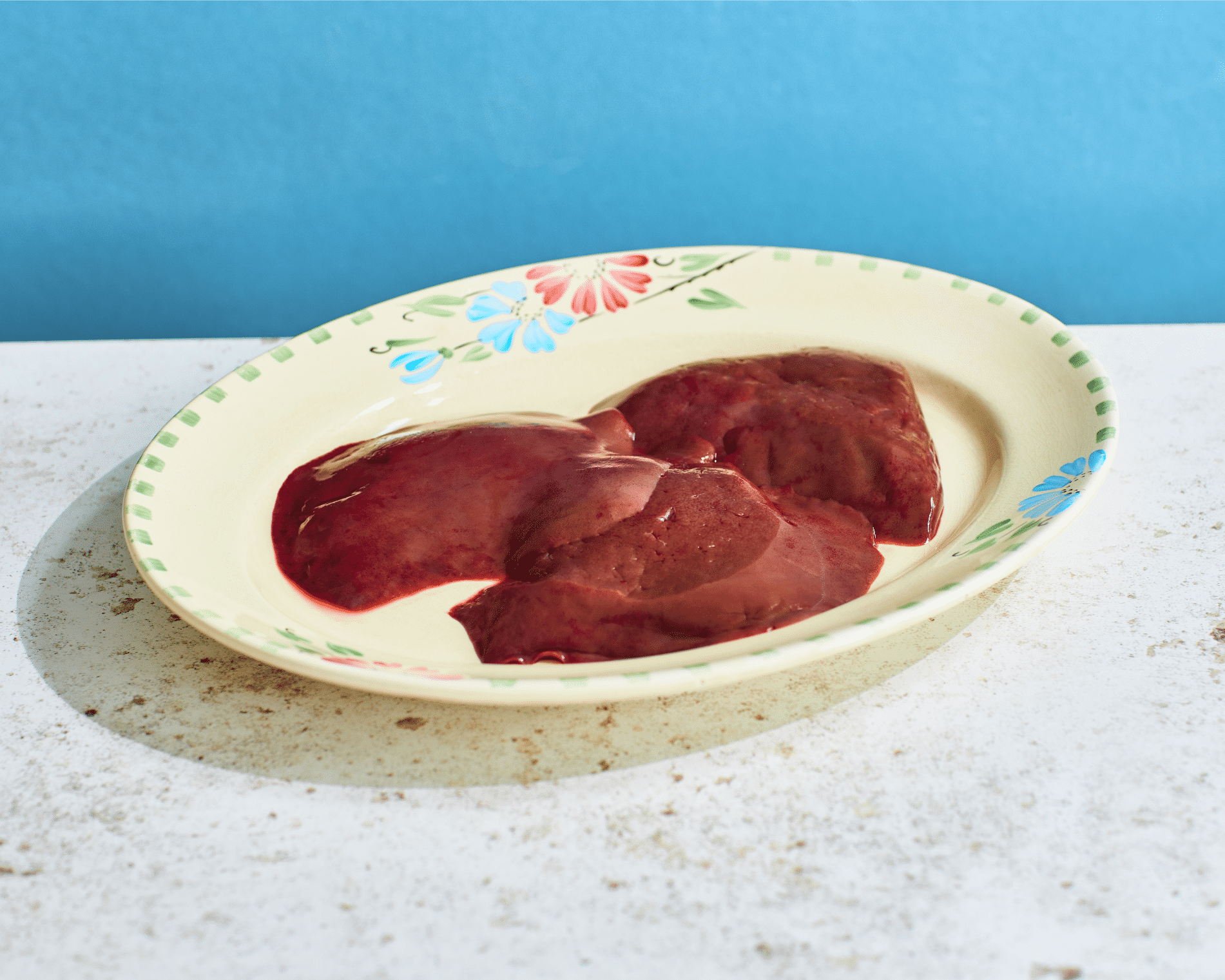 Lamb's Liver (200g)