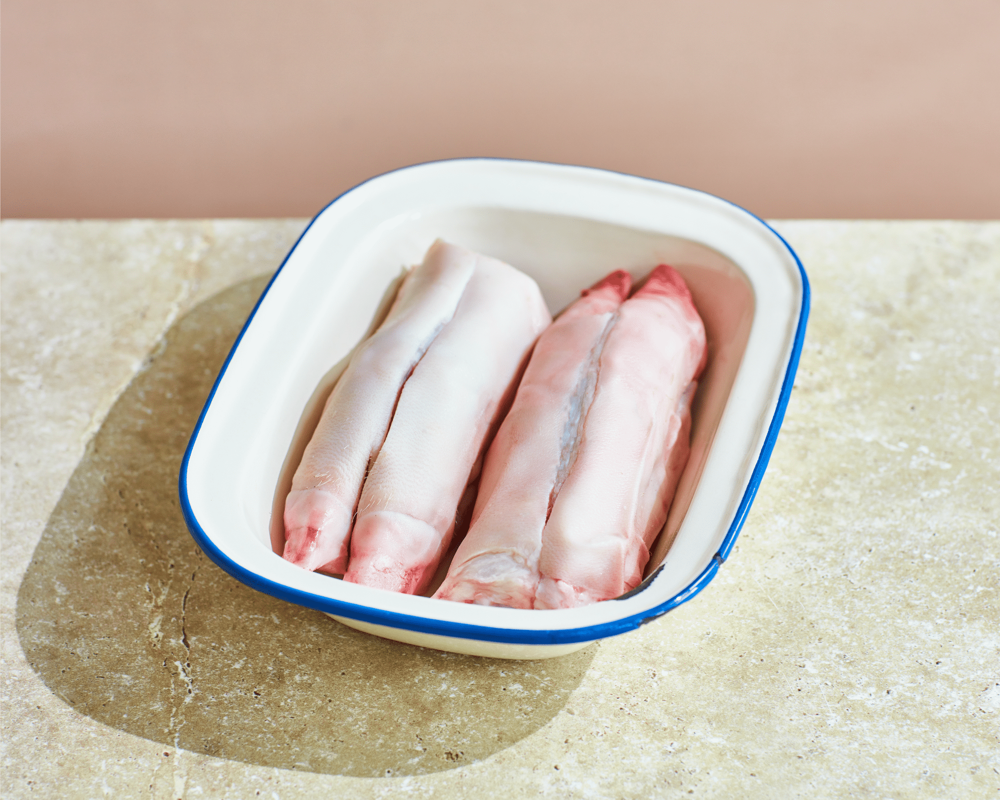 Pig's Trotters (500g)