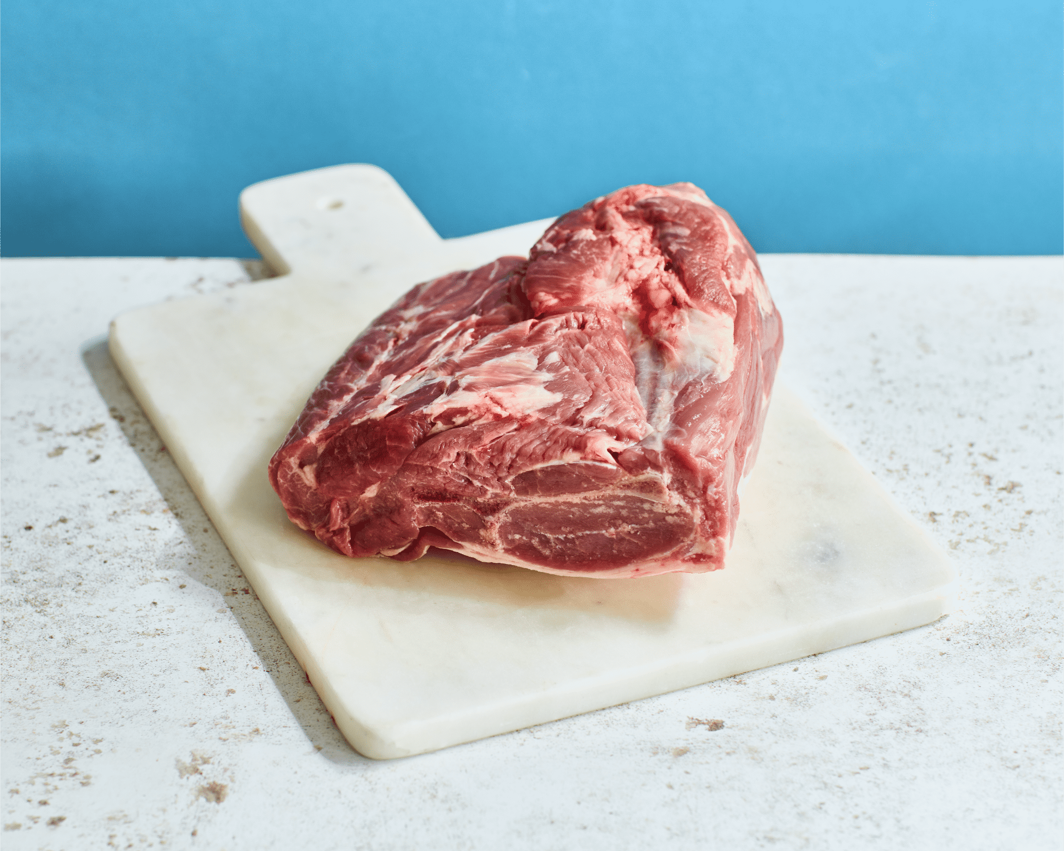 Shoulder of Lamb (1.2kg)