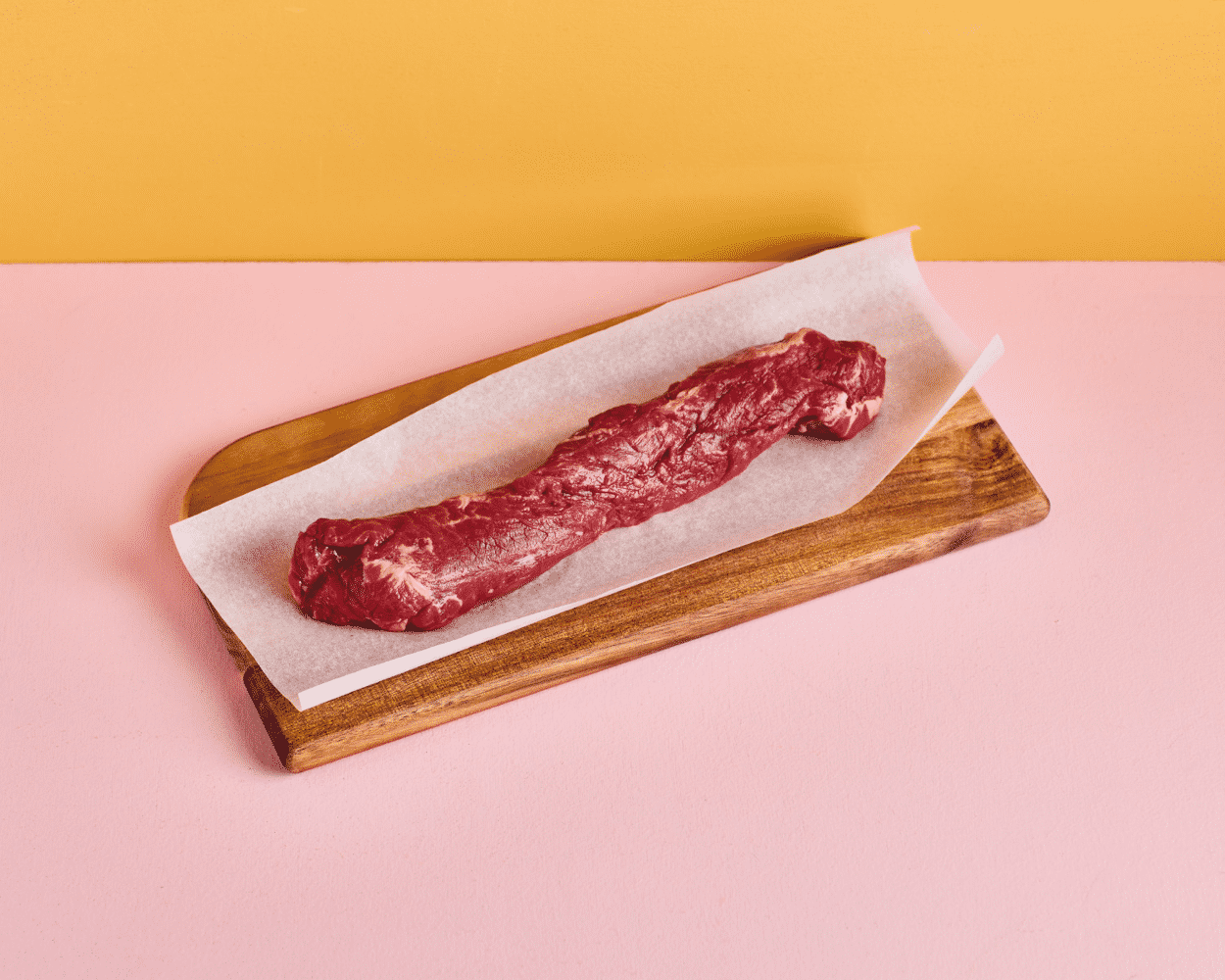 Single Onglet Steak (226g)