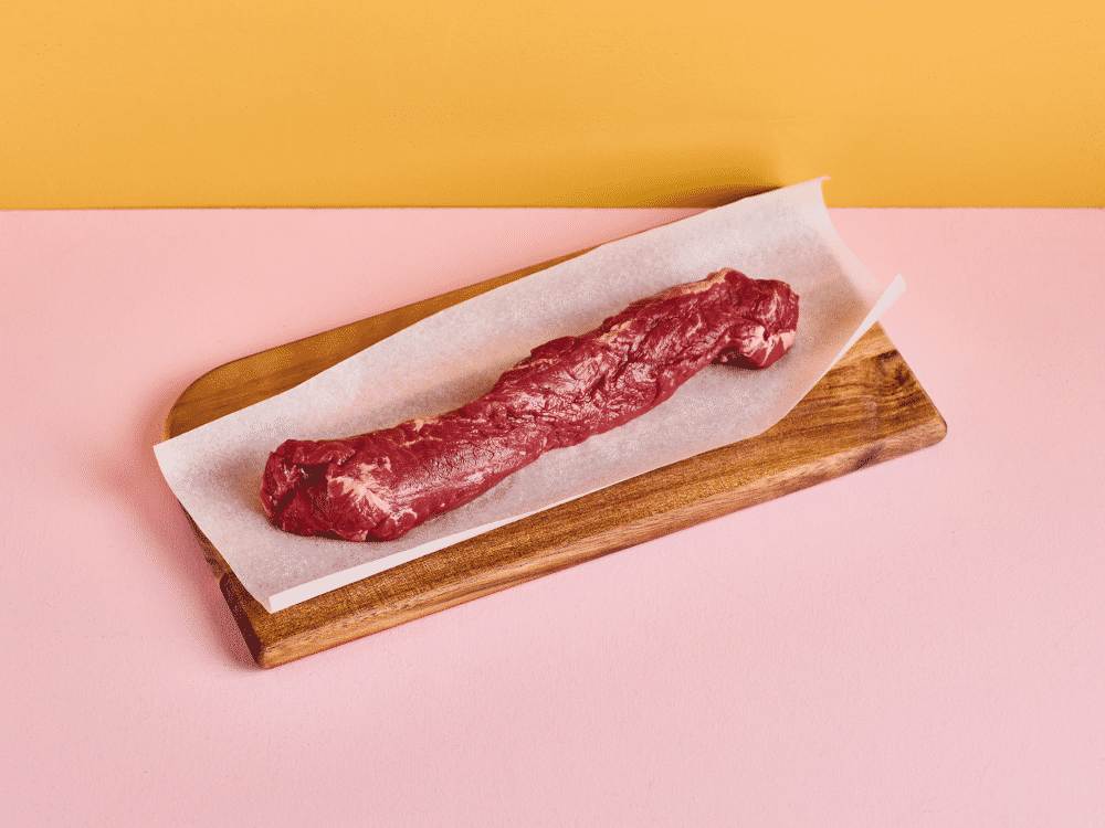Single Onglet Steak (226g)