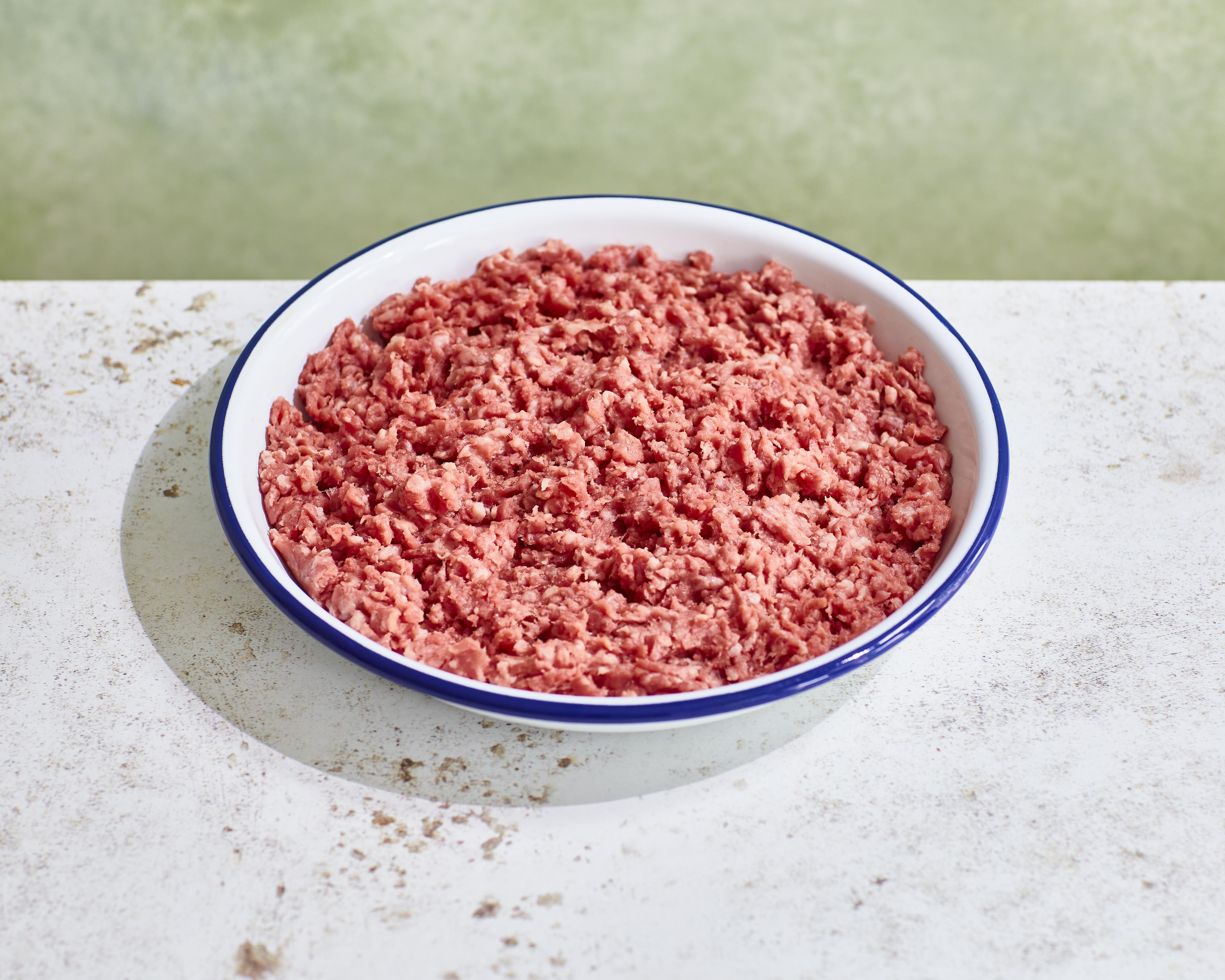 Steak Mince (300g)