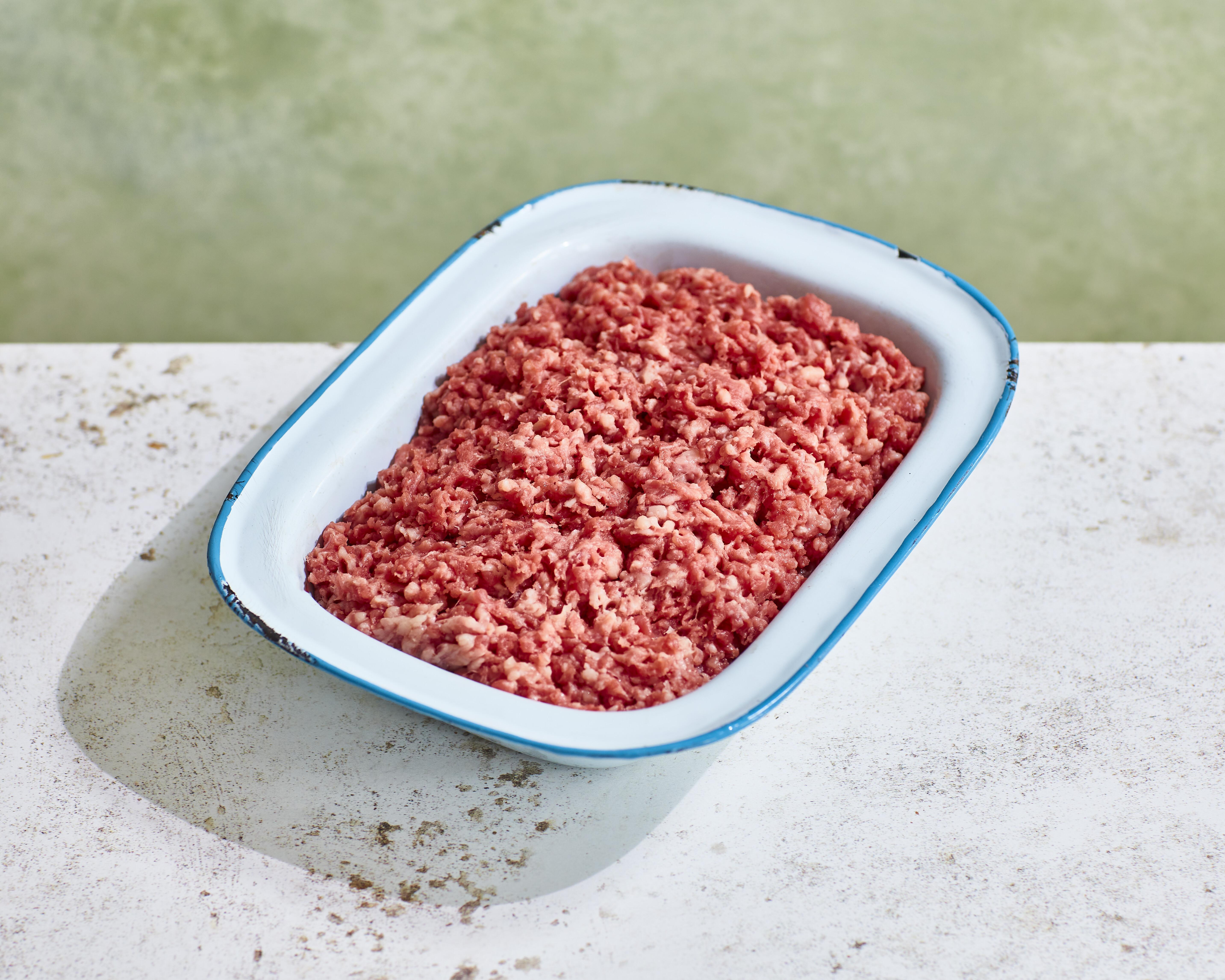 Steak Mince (500g)