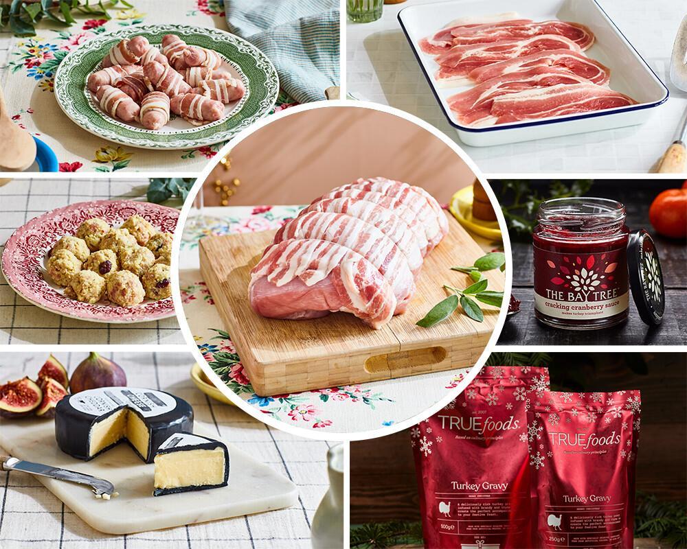 Unavailable - Turkey Breast Box