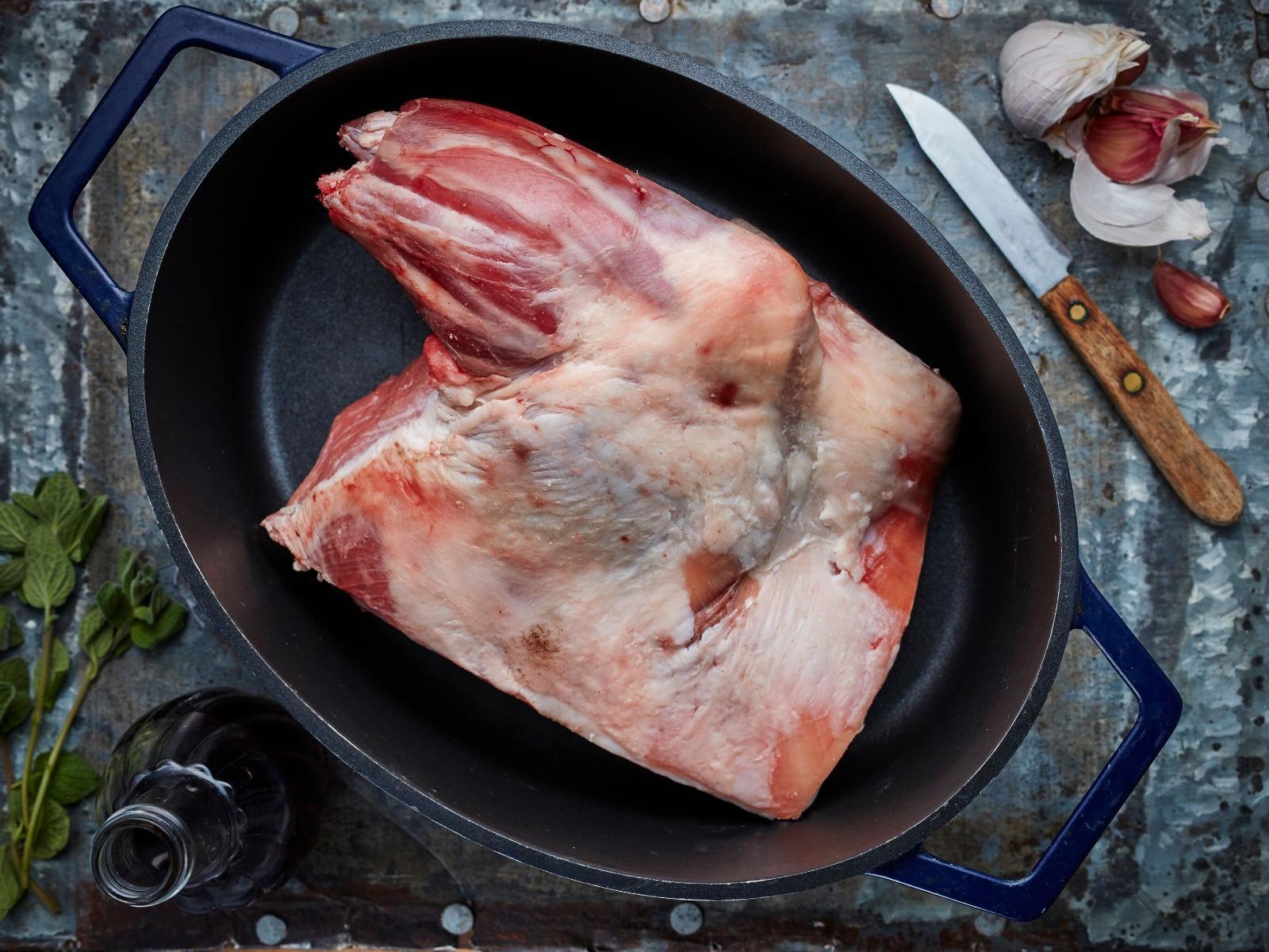 Shoulder of Lamb (1.2kg)