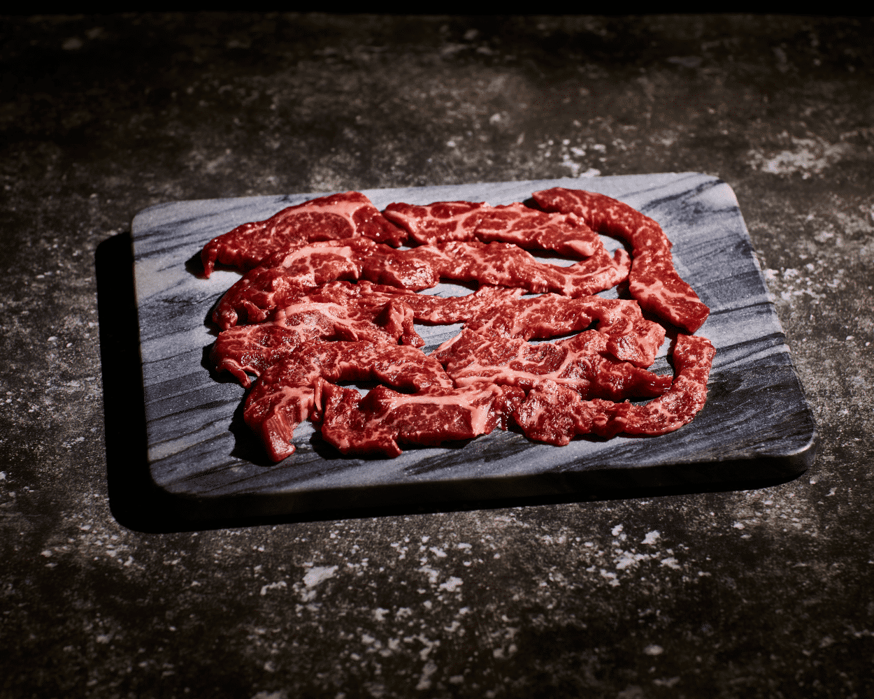 Yorkshire Wagyu Steak Strips (300g)